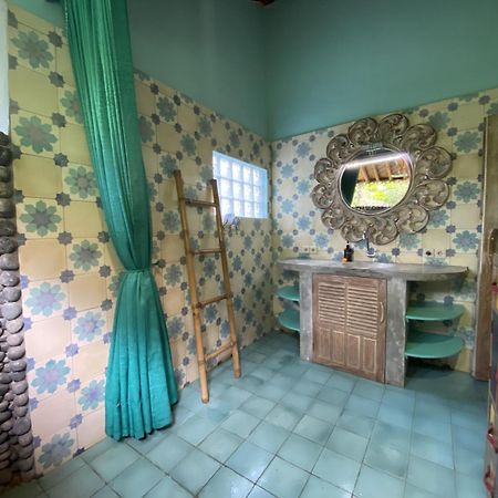 Darmada Eco Resort Sidemen  Exterior foto