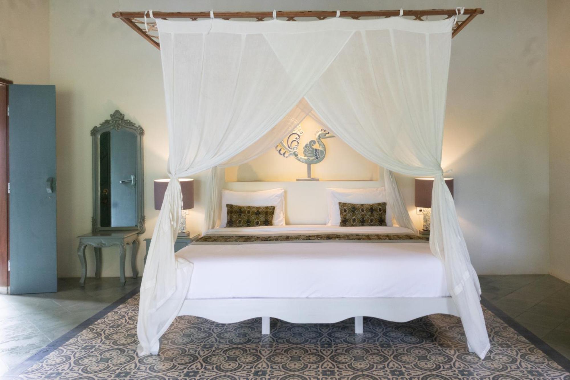 Darmada Eco Resort Sidemen  Exterior foto